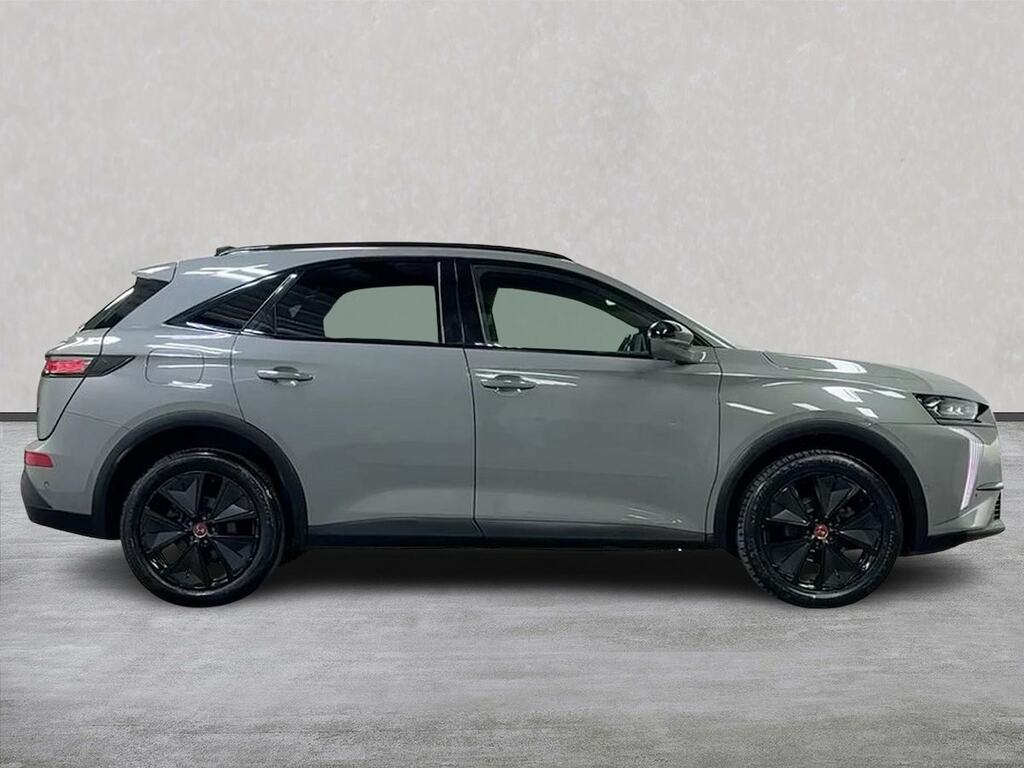 DS DS 7 1.5 Bluehdi Performance Line Suv Eat8 KK23BBU Grey #3