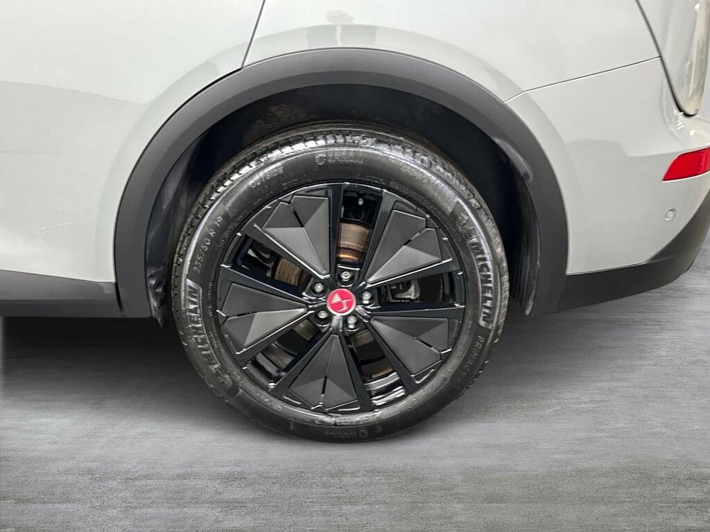 DS DS 7 1.5 Bluehdi Performance Line Suv Eat8 KK23BBU Grey #6