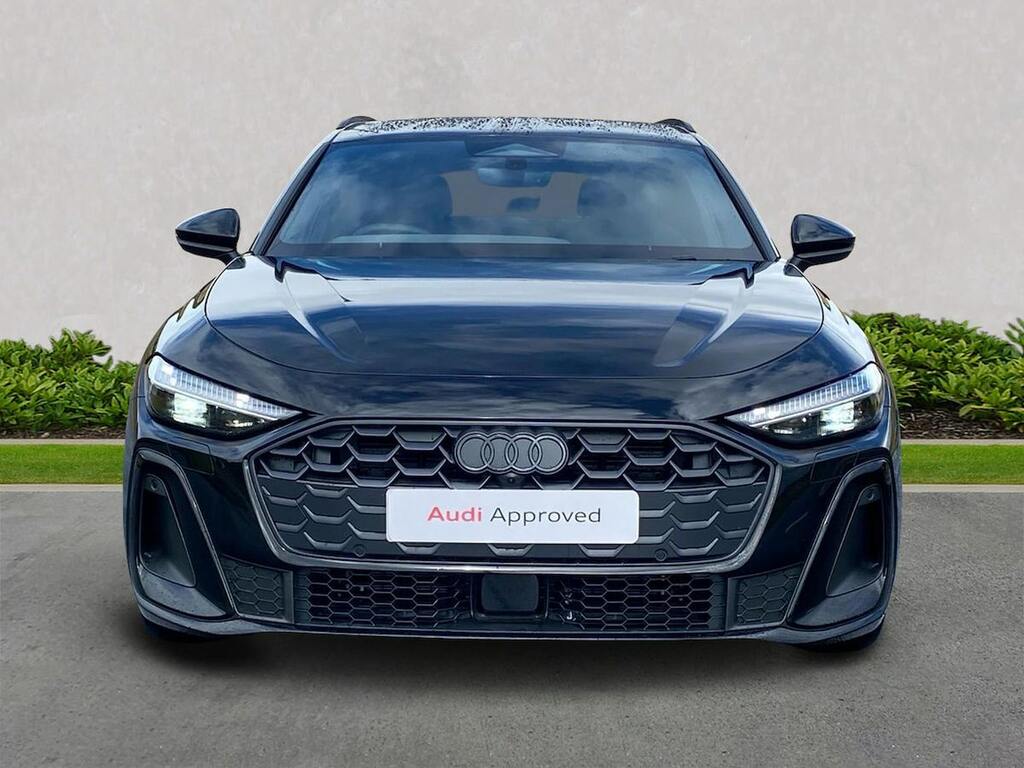 Audi A5 2.0 Tfsi 150 Edition 1 S Tronic NX75LRV Black #5