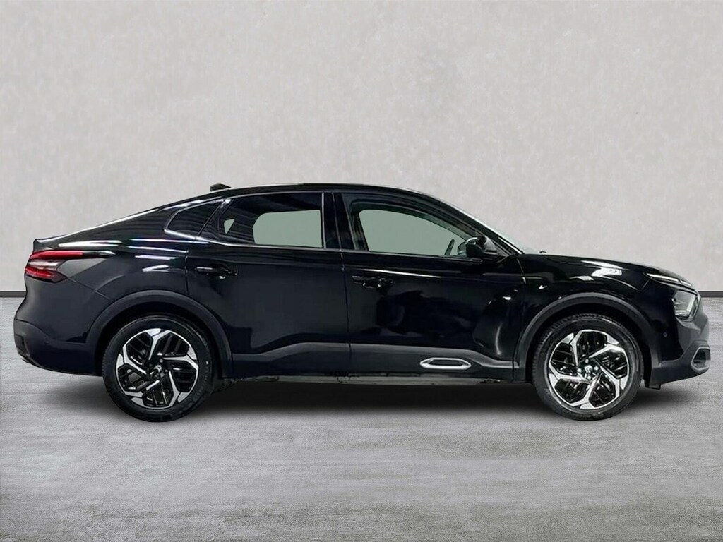 Citroen C4 1.2 Puretech 130 Max Black #3