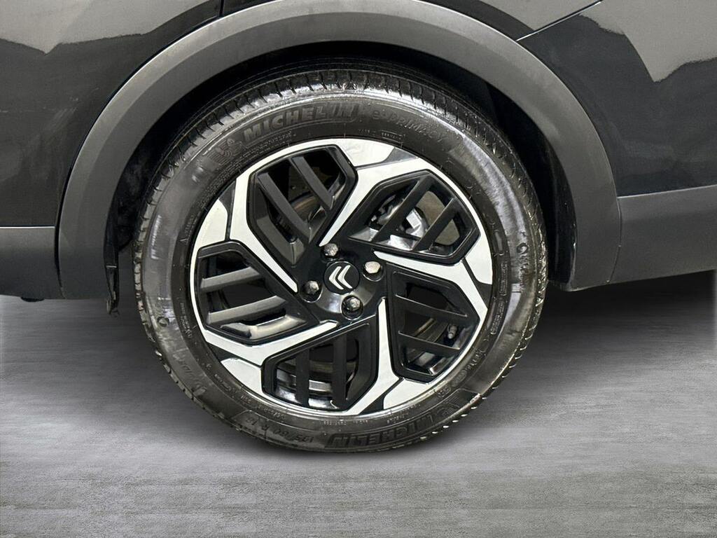 Citroen C4 1.2 Puretech 130 Max Black #6