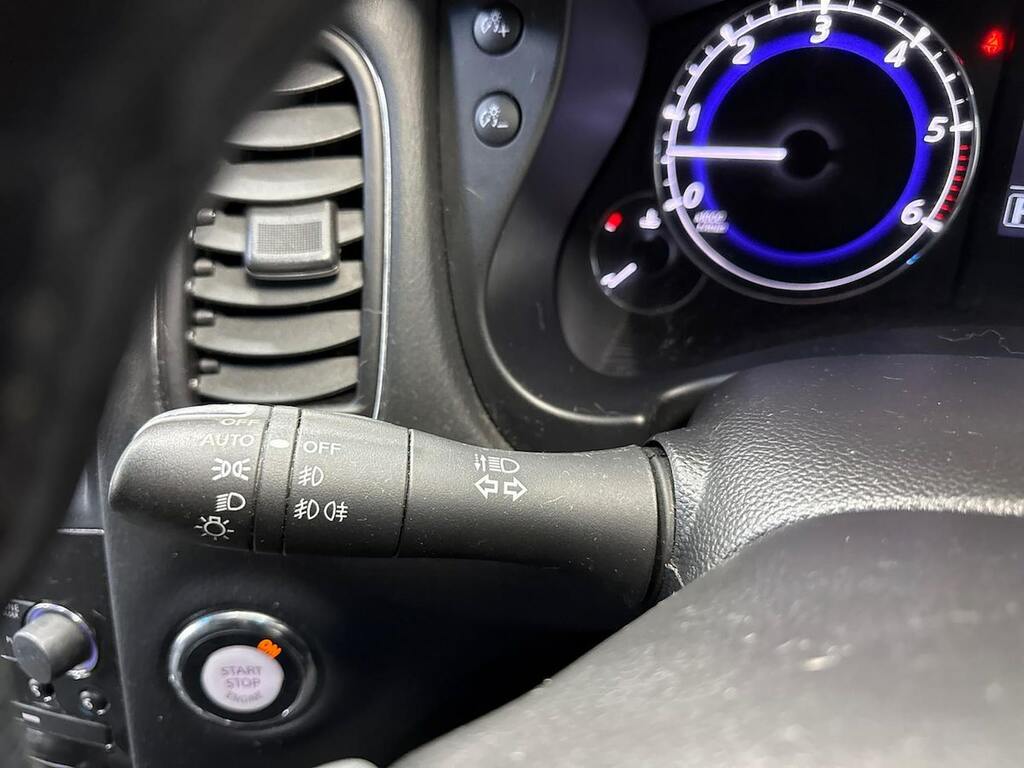 Infiniti QX50 3.0D Gt Premium Grey #26
