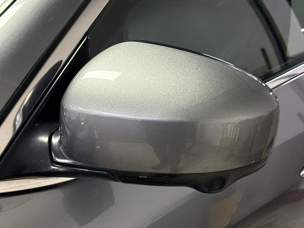Infiniti QX50 3.0D Gt Premium Grey #30