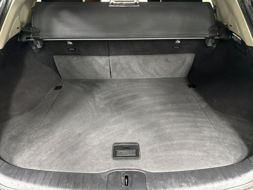 Infiniti QX50 3.0D Gt Premium Grey #17