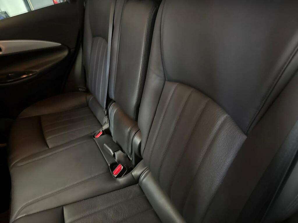 Infiniti QX50 3.0D Gt Premium Grey #16