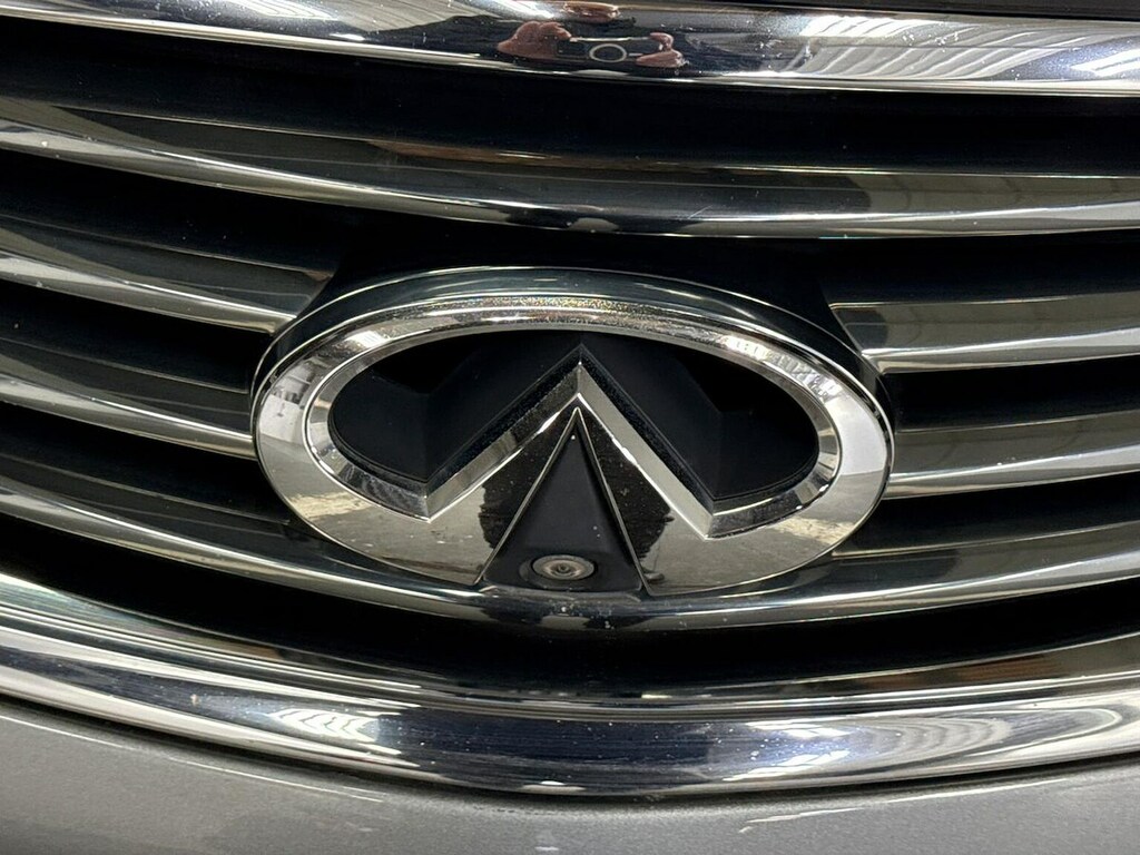 Infiniti QX50 3.0D Gt Premium Grey #28