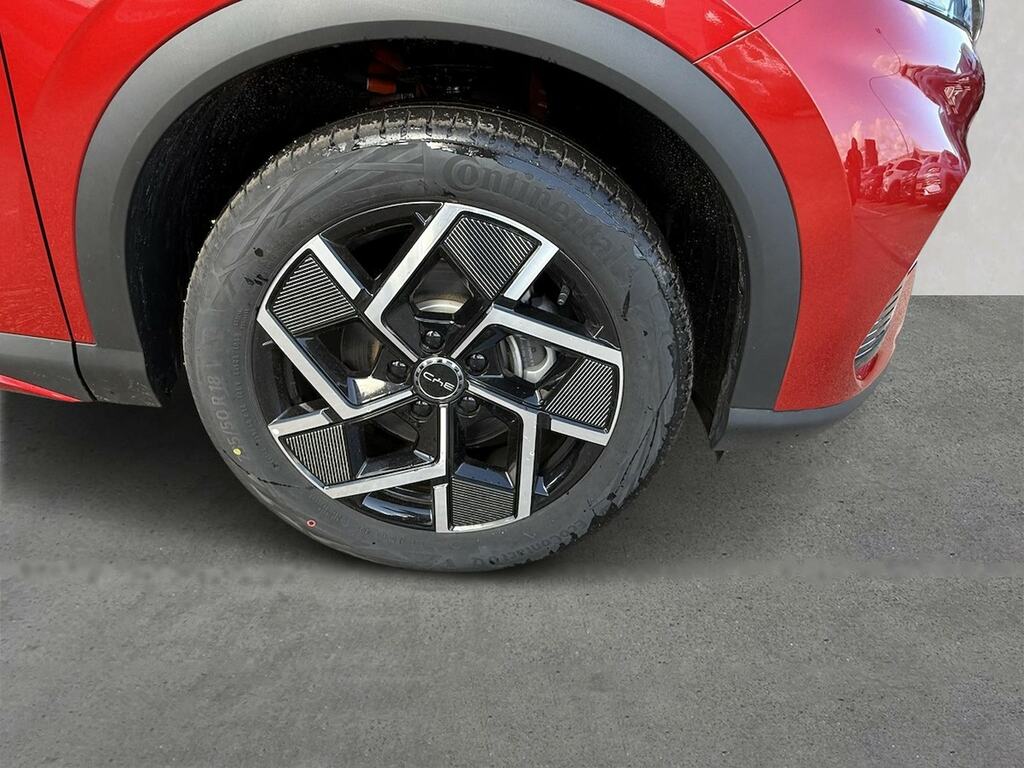 Byd Atto 3 Atto 3 150Kw Comfort 60K Wh Hatchback Red #6