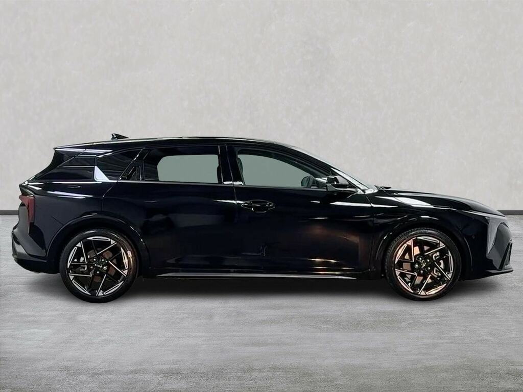 Kia 1.6T-gdi 180 Gt-line S Dct JMZ8600 Black #3