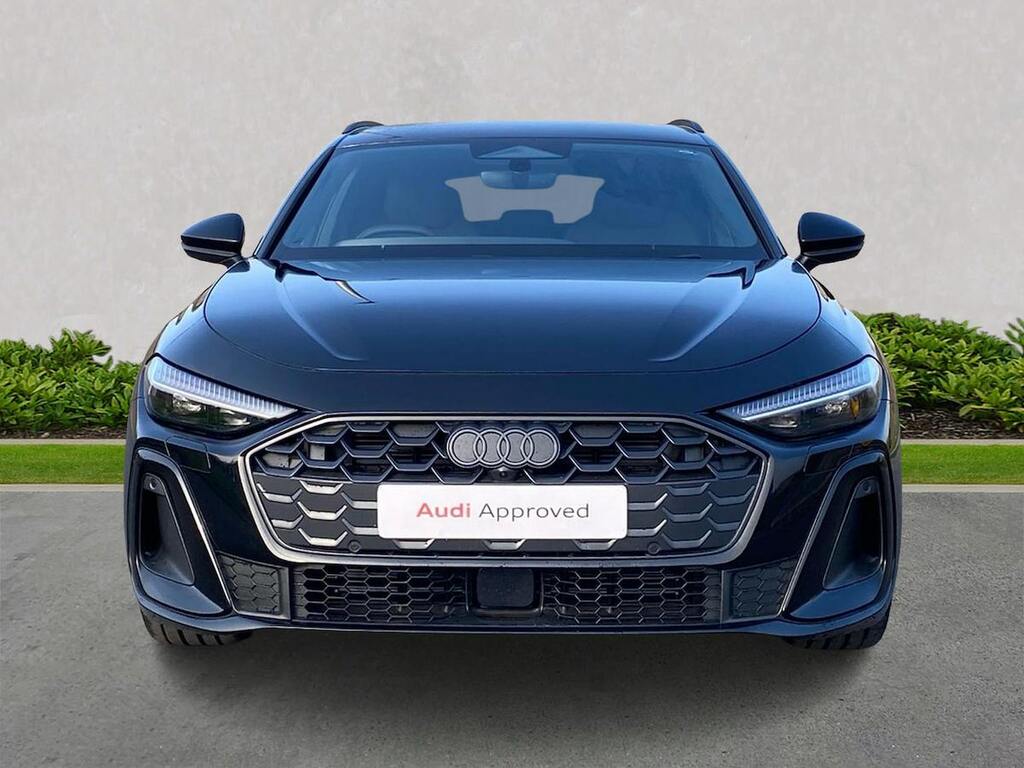 Audi A5 2.0 Tfsi 204 Edition 1 S Tronic NV75OTL Black #5