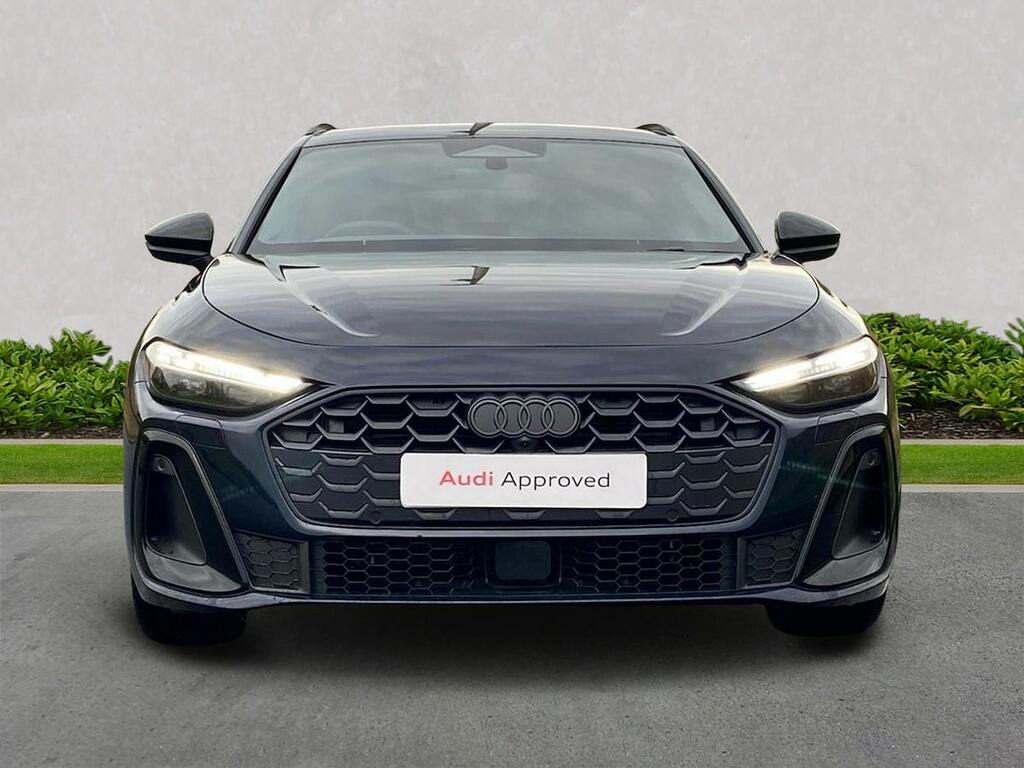 Audi A5 2.0 Tfsi 150 Edition 1 S Tronic NV75HZR Blue #5