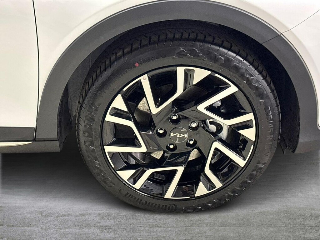 Kia Xceed 1.5T Gdi Isg 138 3 IMZ3057 White #6