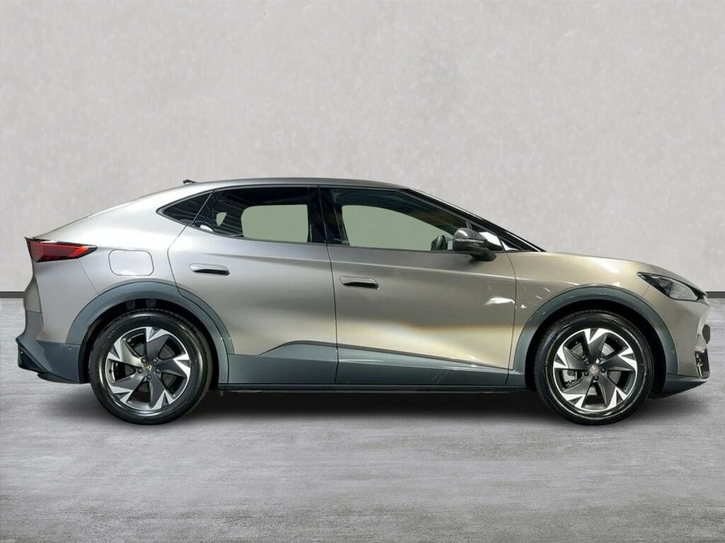 Cupra Tavascan 210Kw V1 77Kwh Beige #3