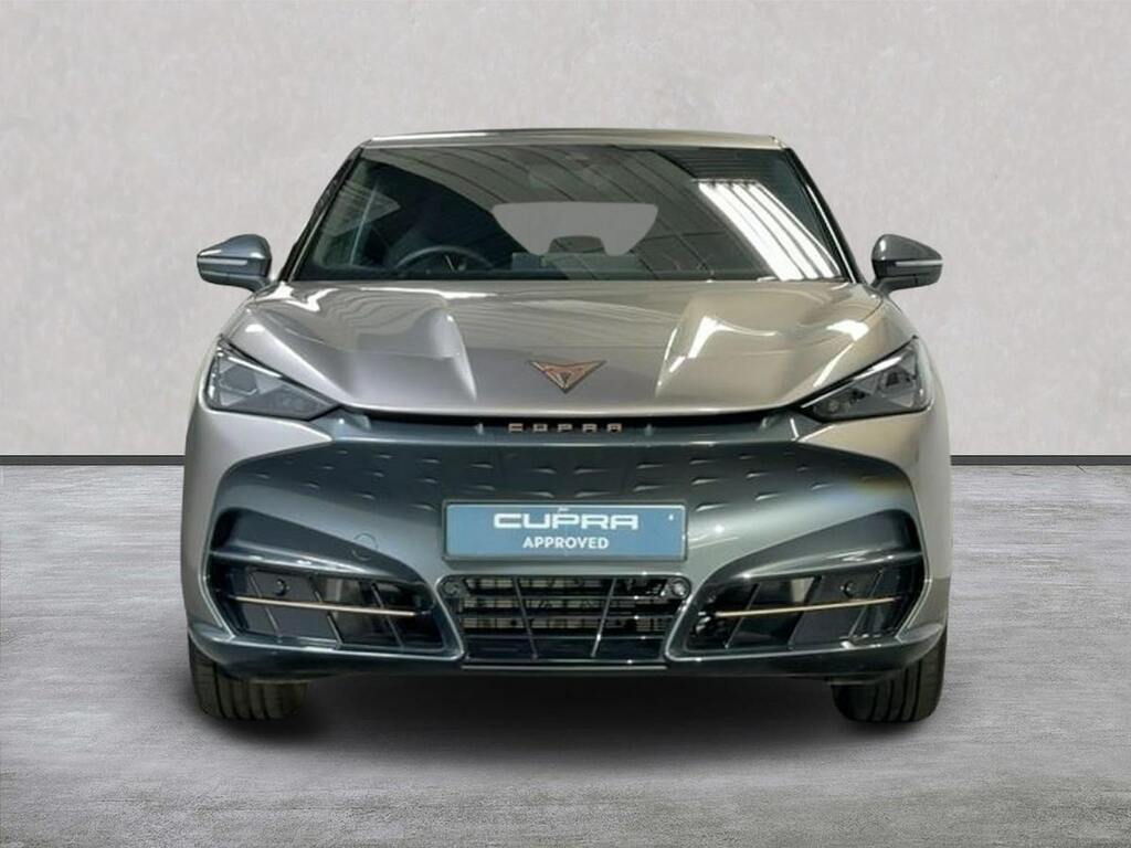 Cupra Tavascan 210Kw V1 77Kwh Beige #5