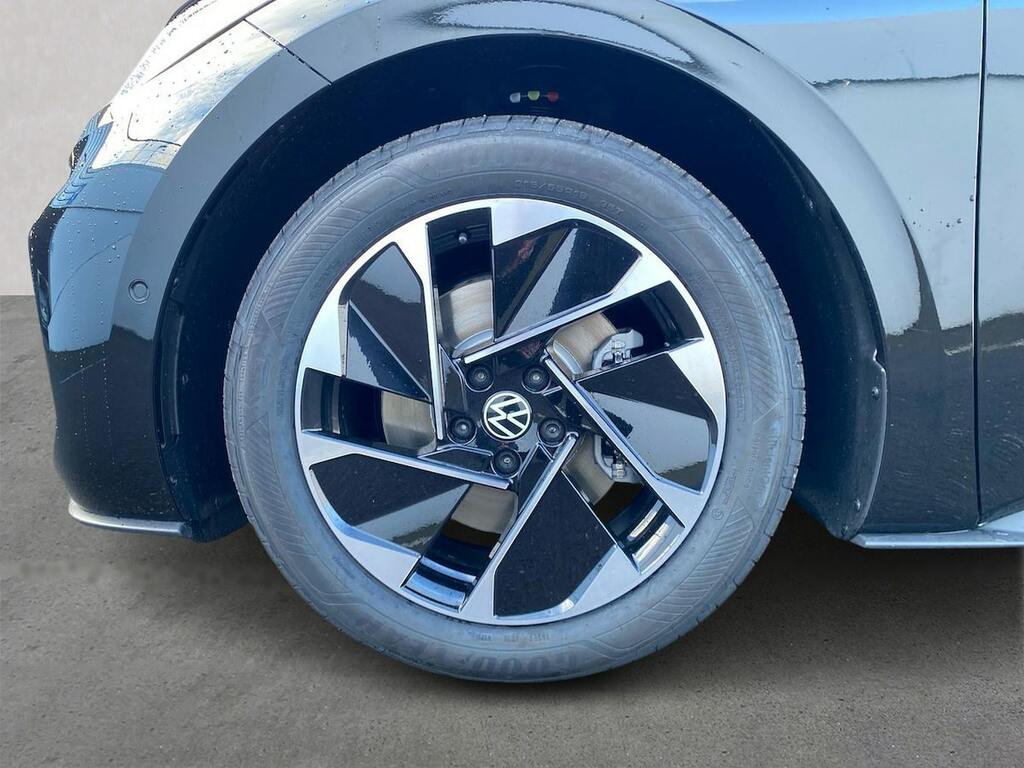 Volkswagen ID.3 150Kw Match Pro 59Kwh Black #6