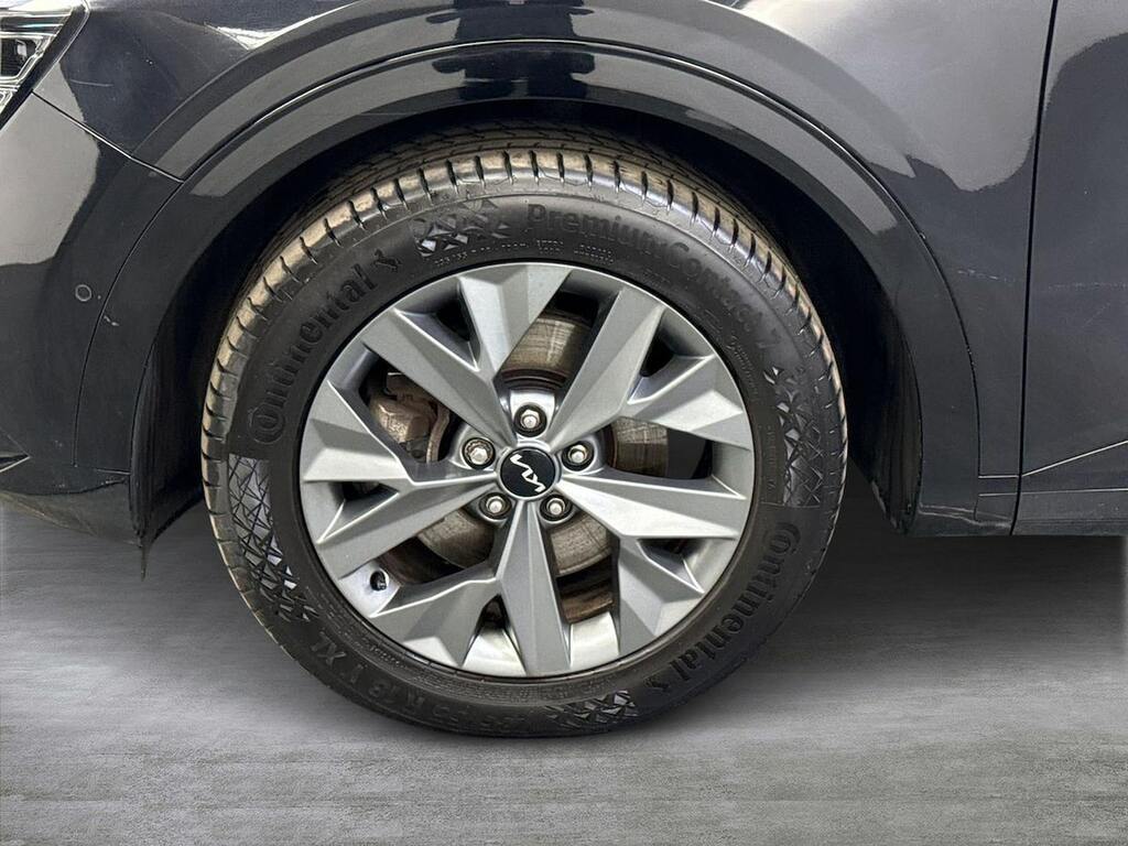 Kia Sportage 1.6T Gdi 207 Hev Gt-line S Awd BVI3548 Black #6
