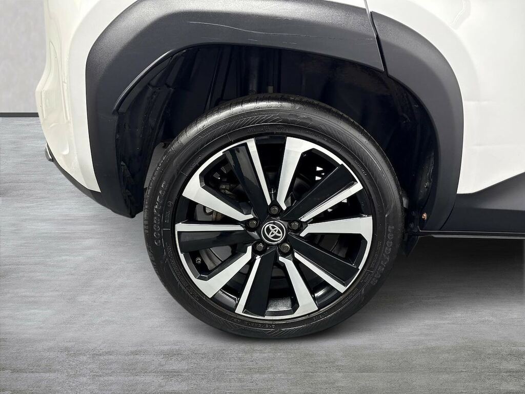 Toyota Yaris Cross 1.5 Vvt-h Premiere Edition Suv Hybrid E XGZ2581  #6