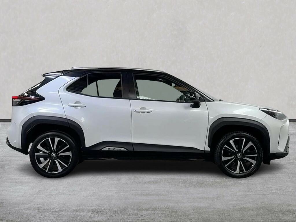 Toyota Yaris Cross 1.5 Vvt-h Premiere Edition Suv Hybrid E XGZ2581  #3