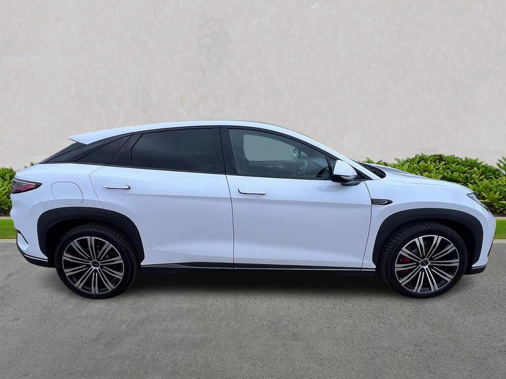 Byd Sealion 7 390Kw Excellence Awd 91Kwh YO75DHG White #3