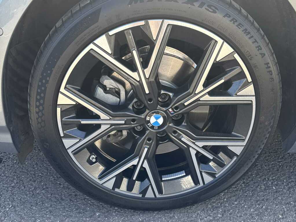 BMW 2 Series 220 M Sport Step DK75EBJ Grey #6