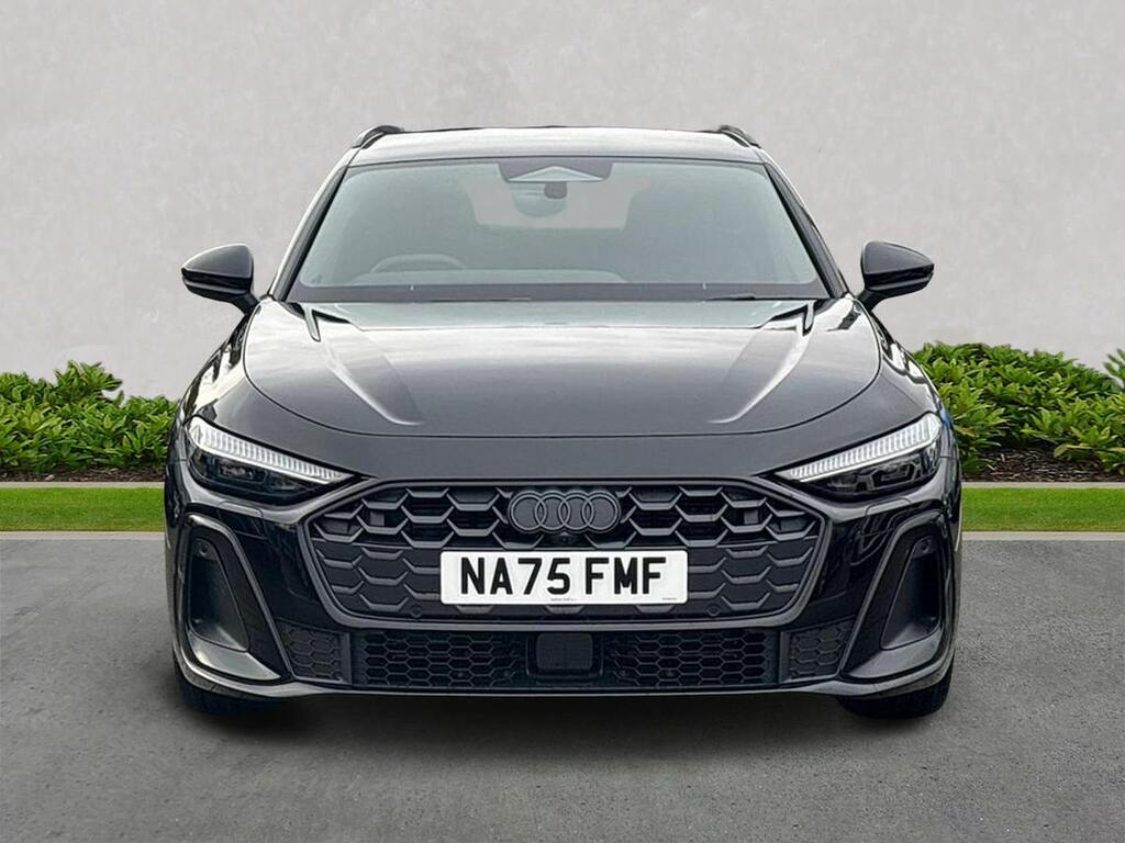 Audi A5 2.0 Tfsi 150 Edition 1 S Tronic NA75FMF Black #5