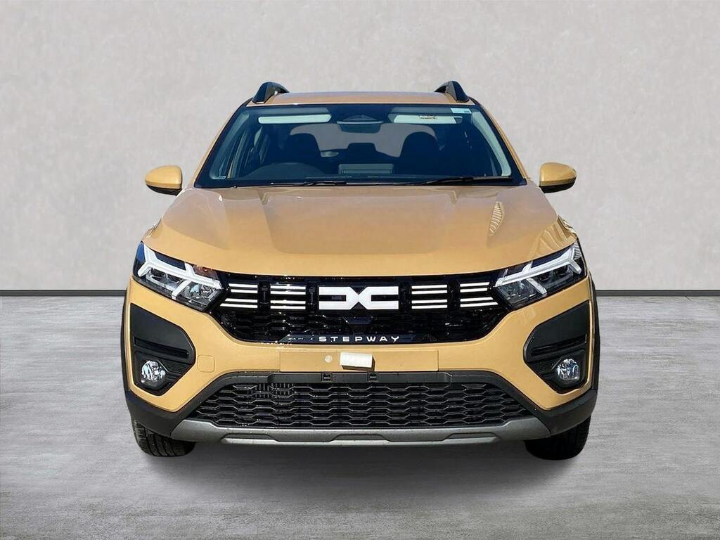 Dacia Sandero Stepway 1.0 Tce Expression Beige #5