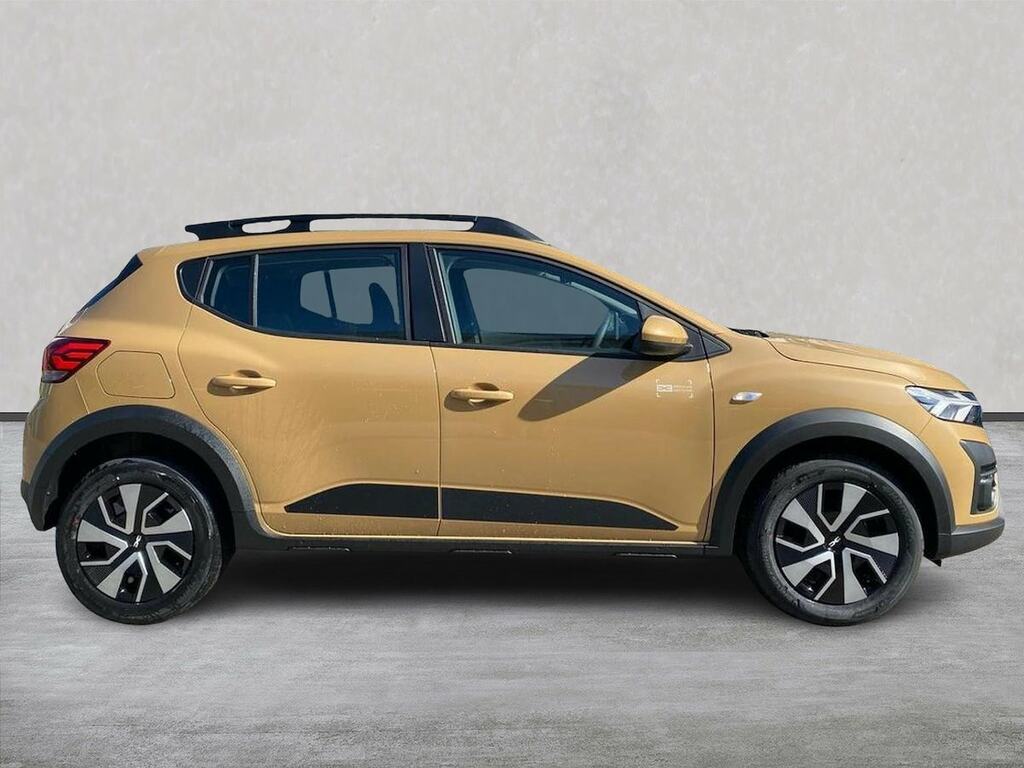 Dacia Sandero Stepway 1.0 Tce Expression Beige #3