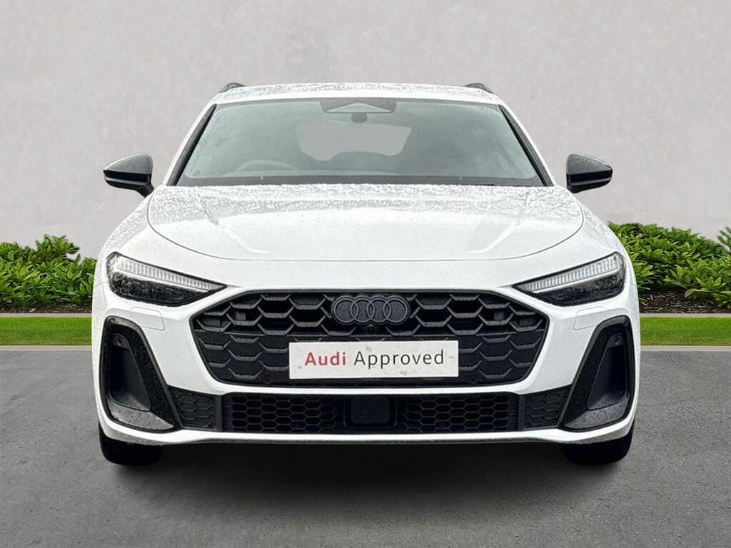 Audi A5 2.0 Tfsi 150 Edition 1 S Tronic White #5