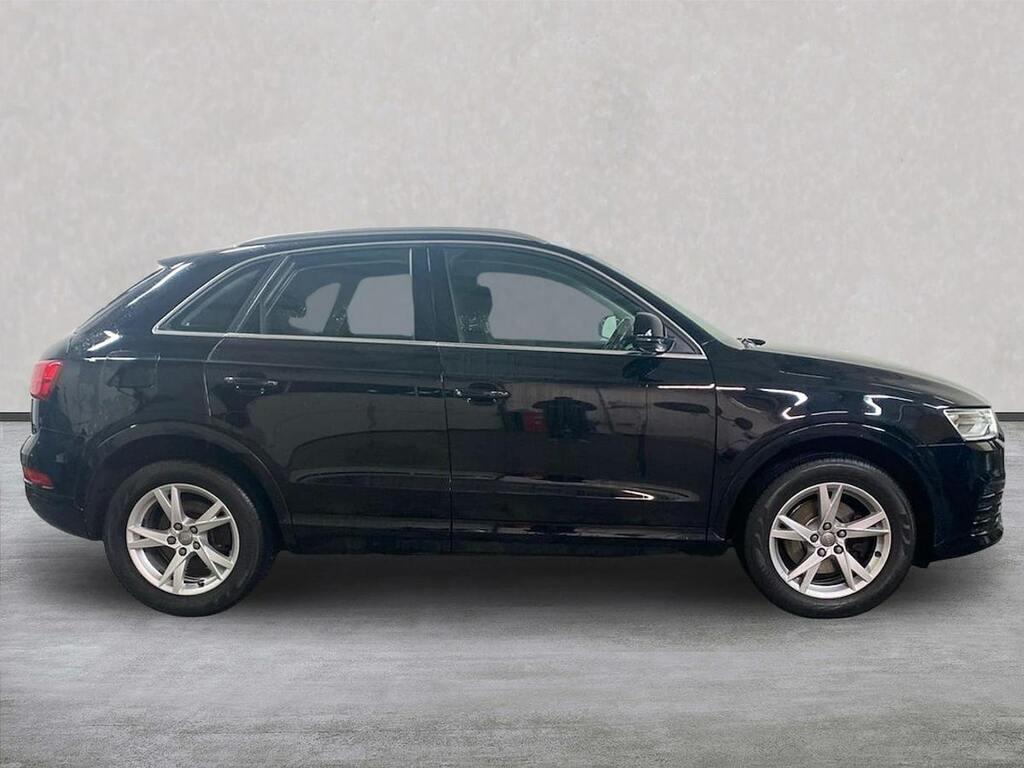 Audi Q3 1.4 Tfsi Cod Sport Suv Euro 6 S Black #3