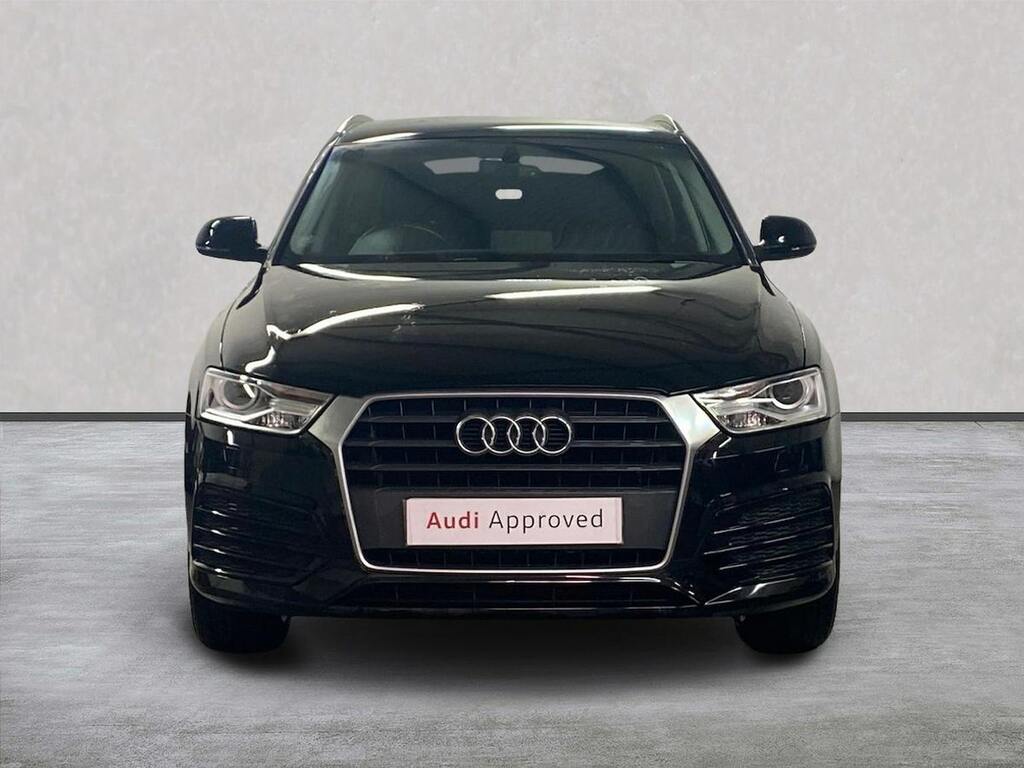 Audi Q3 1.4 Tfsi Cod Sport Suv Euro 6 S Black #5