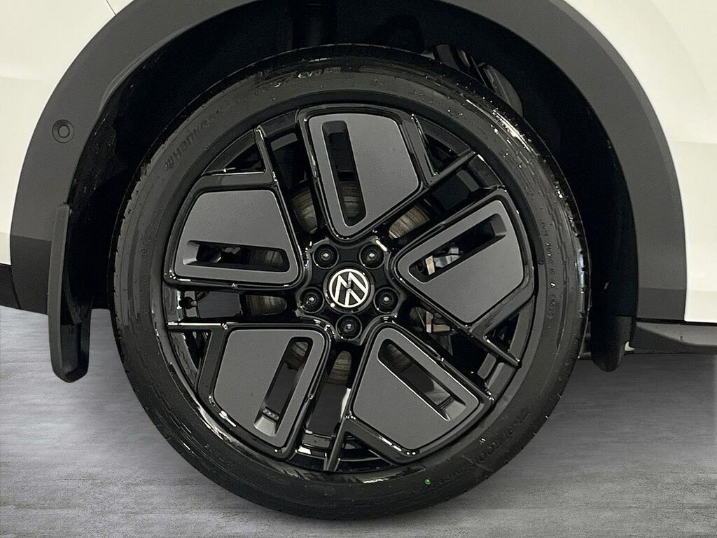 Volkswagen T-Roc 1.5 Etsi 150 R-line Dsg Tech Pack PK26TWF White #6