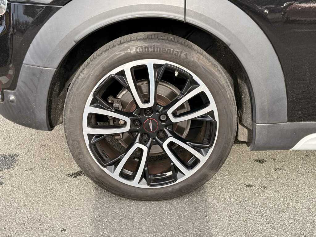 Mini Countryman 1.5 Cooper S E Sport All4 Phev Black #6