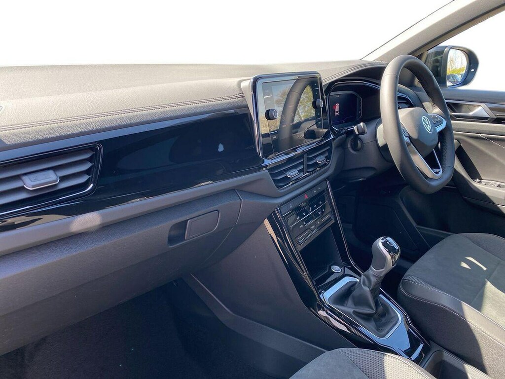 Volkswagen T-Roc 1.0 Tsi 115 Style Design PN26THK #6