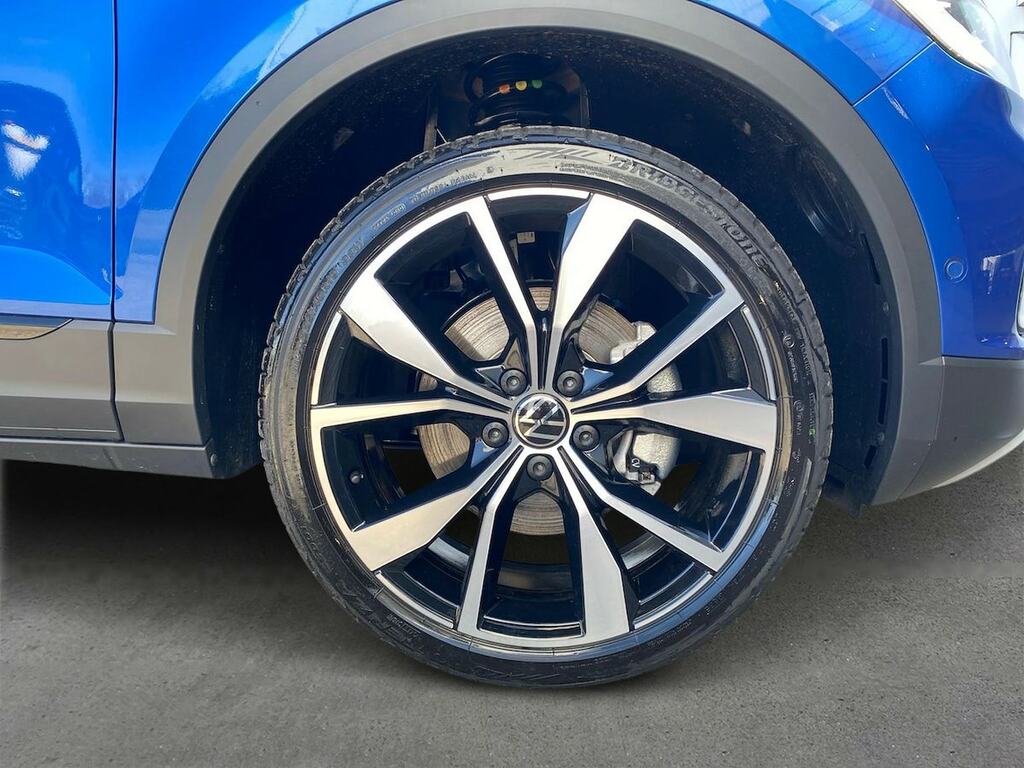 Volkswagen T-Roc 1.0 Tsi 115 Style Design PN26THK #5
