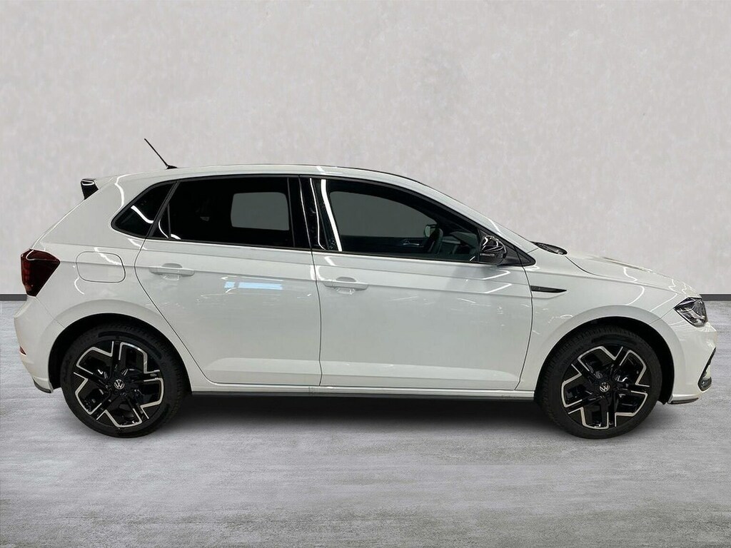 Volkswagen Polo 1.0 Tsi R-line LC26EGY  #3