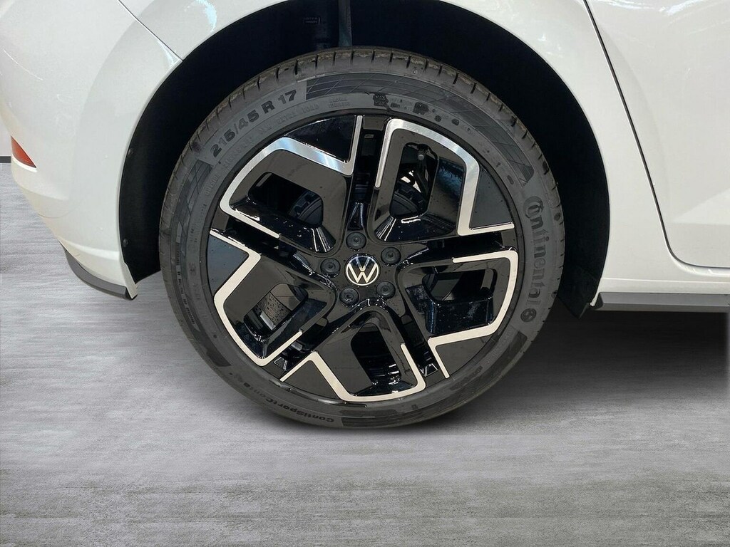 Volkswagen Polo 1.0 Tsi R-line LC26EGY  #6