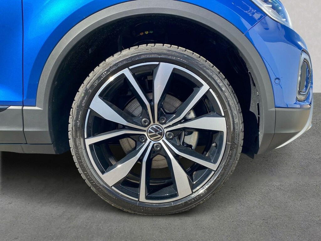 Volkswagen T-Roc 1.0 Tsi 115 Style Design #5