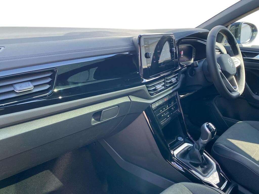 Volkswagen T-Roc 1.0 Tsi 115 Style Design #6