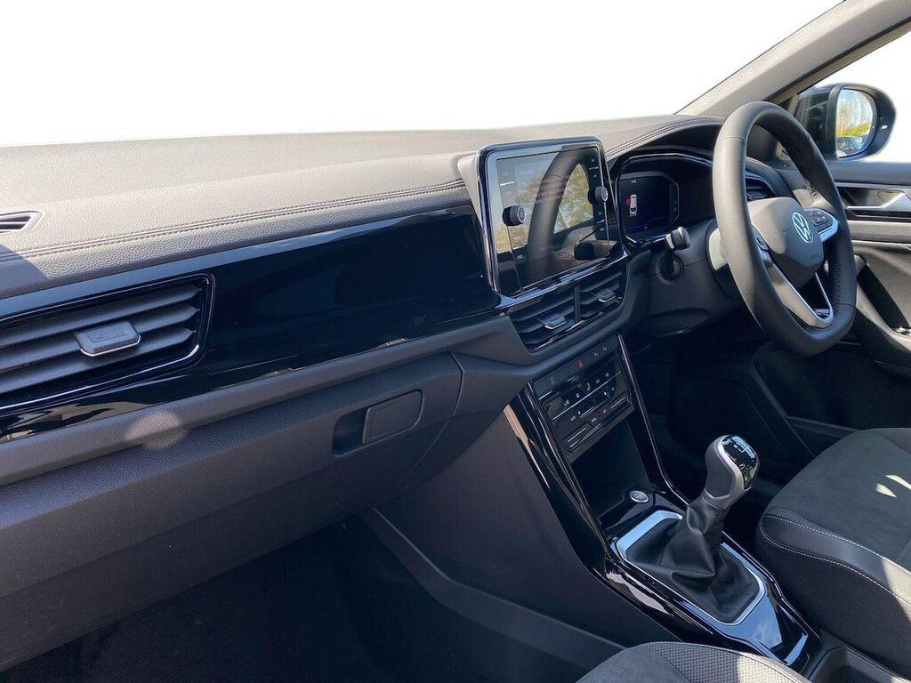 Volkswagen T-Roc 1.0 Tsi 115 Style Design #6