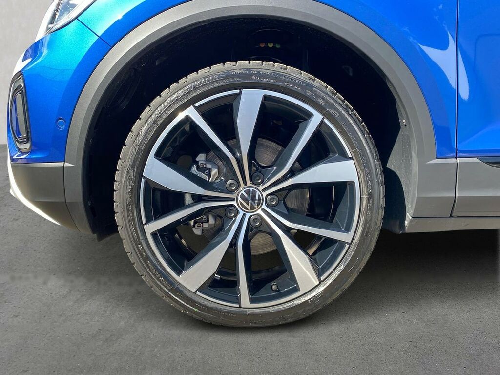 Volkswagen T-Roc 1.0 Tsi 115 Style Design #5