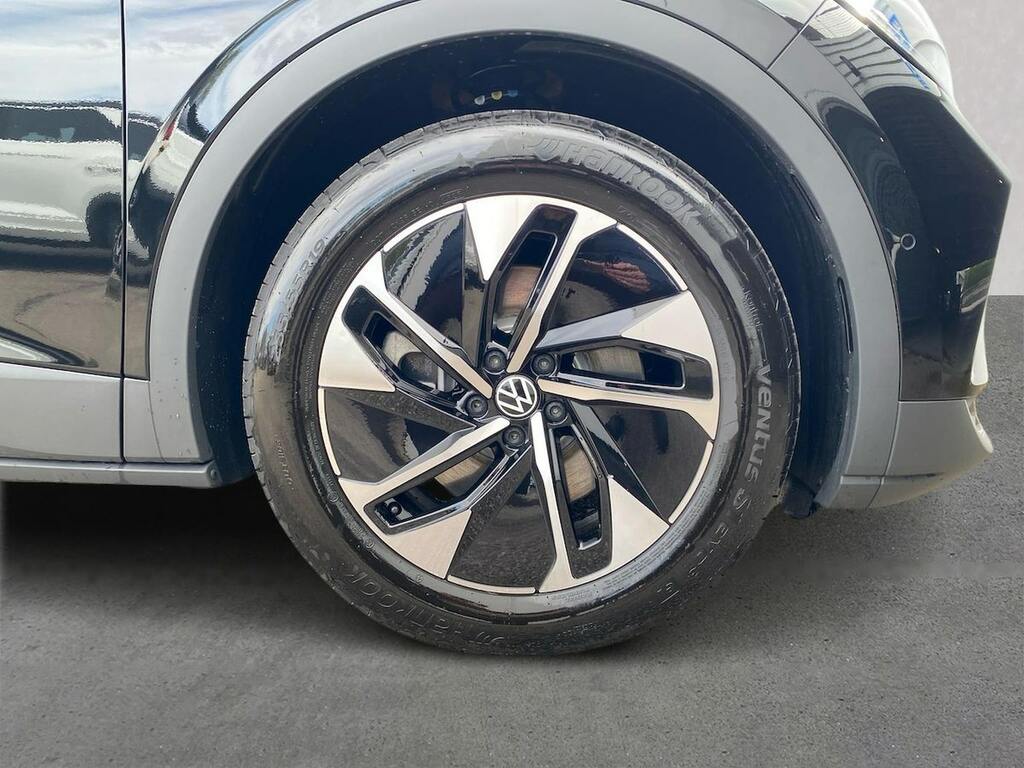 Volkswagen ID.4 210Kw Match Pro 77Kwh PK26SVU Black #6