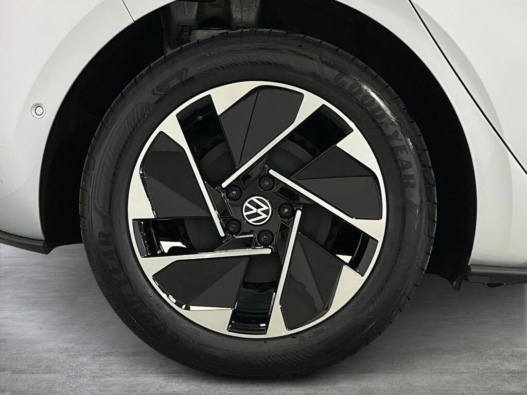 Volkswagen ID.3 150Kw Match Pro 59Kwh PK26ZYC Silver #5