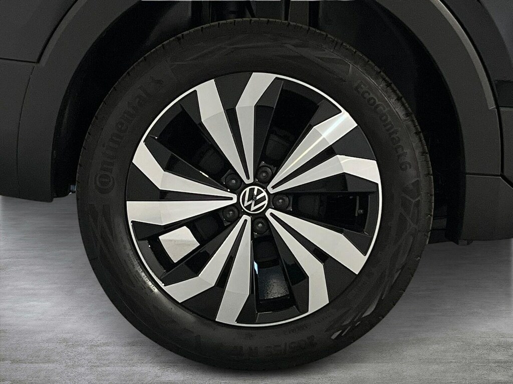 Volkswagen Taigo 1.0 Tsi 115 Match Dsg PK26YVN Black #6