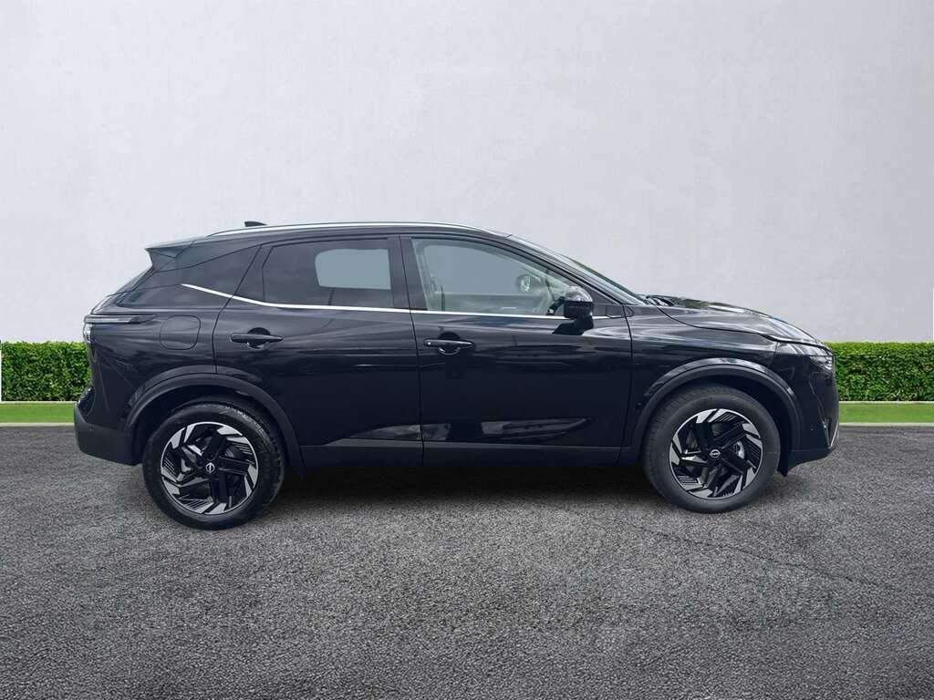 Nissan Qashqai 1.5 E-power N-connecta  #3