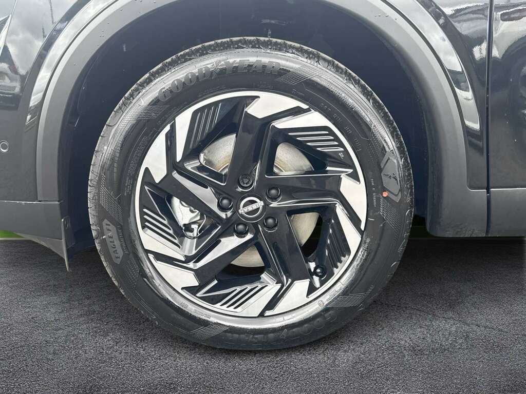 Nissan Qashqai 1.5 E-power N-connecta  #6