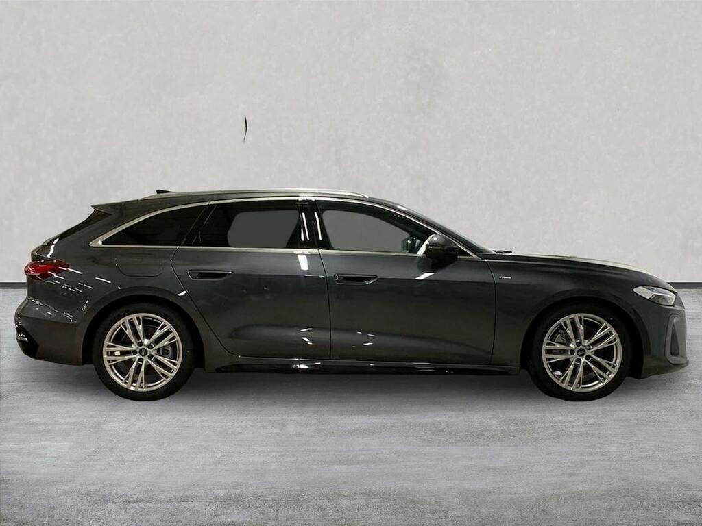 Audi A5 2.0 Tdi 204 S Line S Tronic Soundvision RF75WGX Grey #3