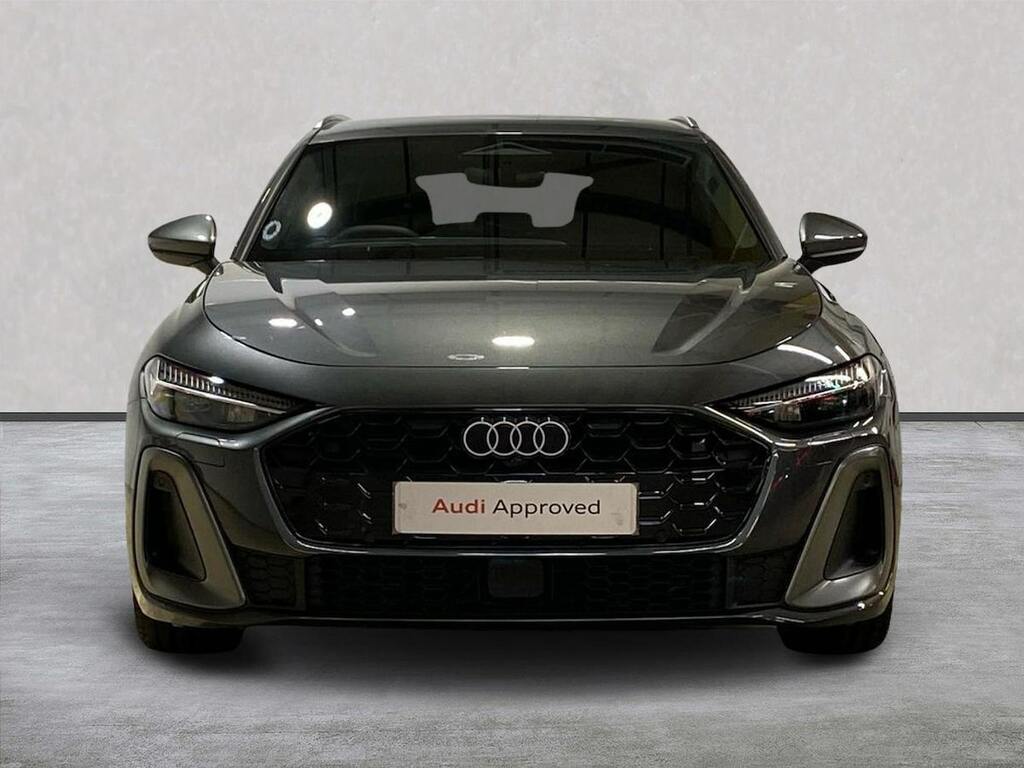 Audi A5 2.0 Tdi 204 S Line S Tronic Soundvision RF75WGX Grey #5
