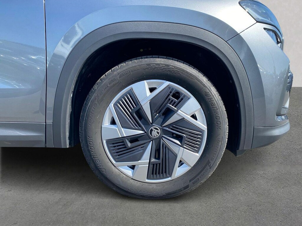 Skoda Kodiaq 2.0 Tdi Se Suv Dsg Euro 6 Ss 7 Seat KY75LZL Grey #6