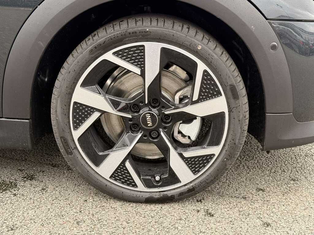 Mini Hatch 1.5 C Exclusive Level 1 Grey #6