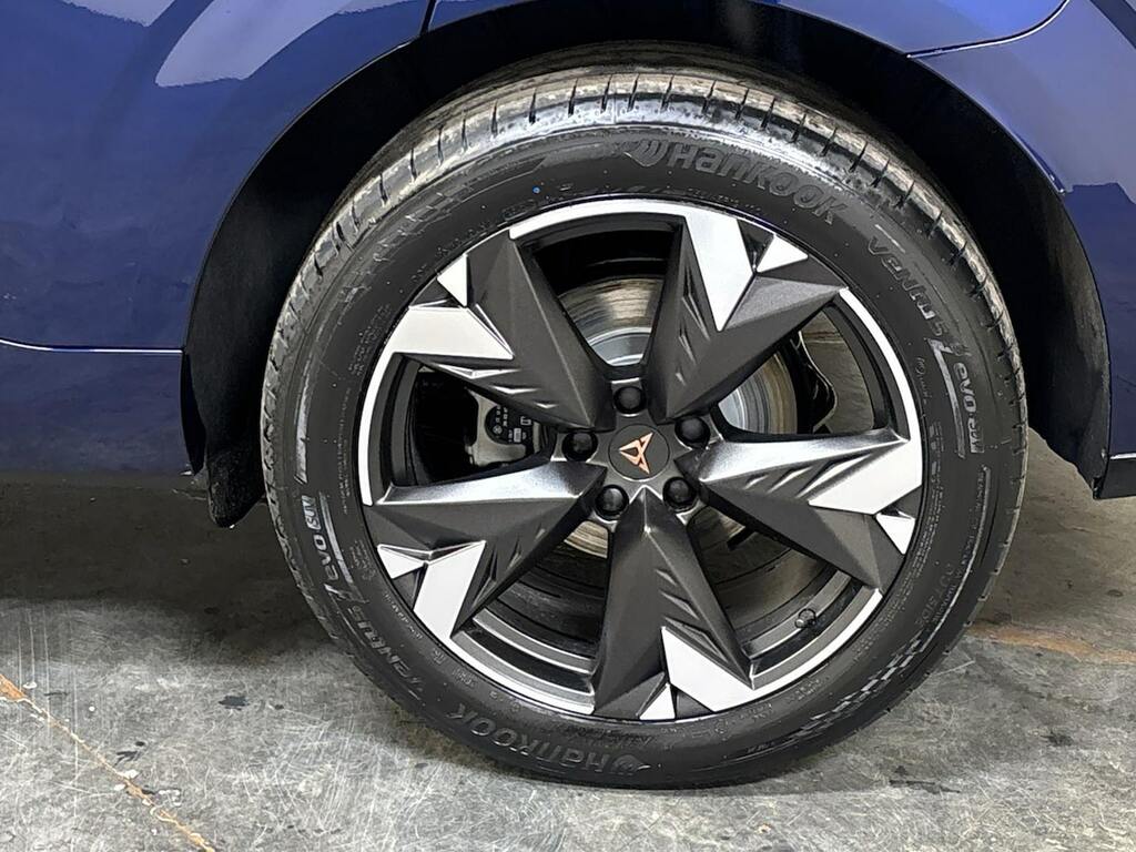 Cupra Terramar 1.5 Etsi 150 V2 Dsg IMZ1331 Blue #6