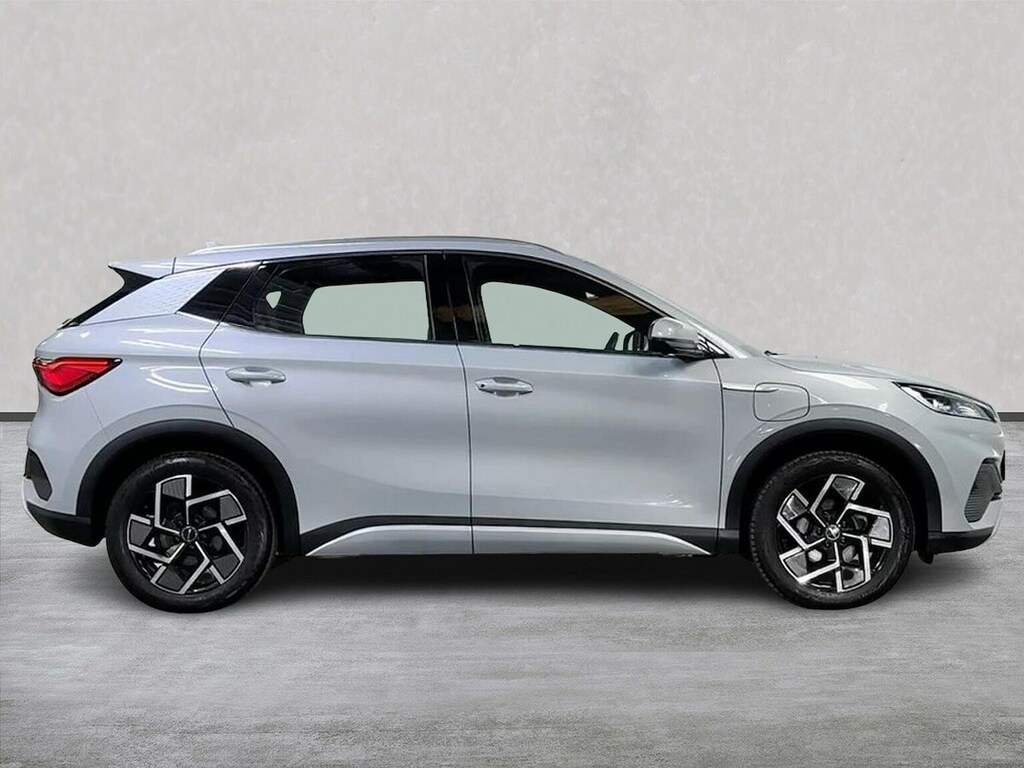 Byd Atto 3 150Kw Design 60Kwh LC24OTX White #3
